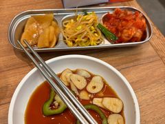 -韩悦牛排烤肉无限续(宝能中心店)