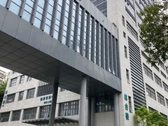 -广州中医药大学深圳医院(福田)