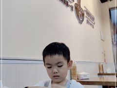 -明叔捞面