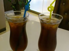 酸梅汤-Vista黔城(新业广场店)