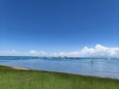 -青海湖二郎剑景区