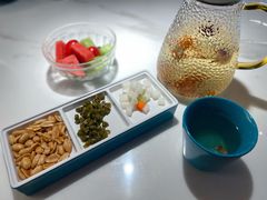 -荷塘秋月·本帮江浙菜(国权路店)