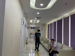 -美年大健康体检中心(太阳宫分院)