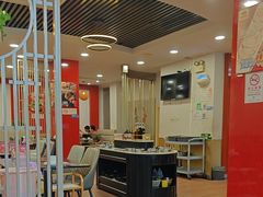 -潮汕美牛肉丸火锅店(天宁寺店)