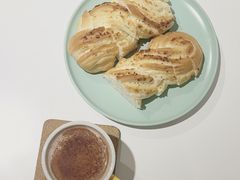 -隹木咖啡馆(宝龙广场店)