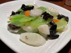 -外婆家(天河领展店)