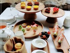 -三嚥阁 La Villa Restaurant