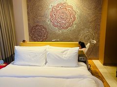 -香港港岛英迪格酒店