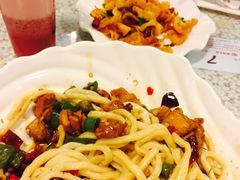 -文三里屯面馆(三里屯店)