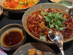 -华豫川酒家(大卫城店)