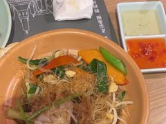-mango tree芒果树泰国餐厅(青岛万象城店)