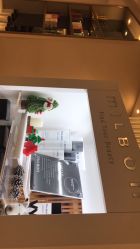 -Kraemer Paris  苏豪路易士·嘉玛发廊