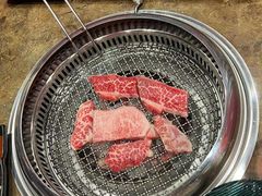 -黑牛黑猪烤肉专门店(万象城店)