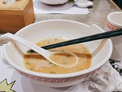 一乐豚骨拉面-火影忍者一乐拉面(环球港店)