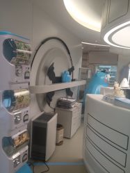 -唯儿诺儿童医院·儿科·眼科·口腔(海岸城店)