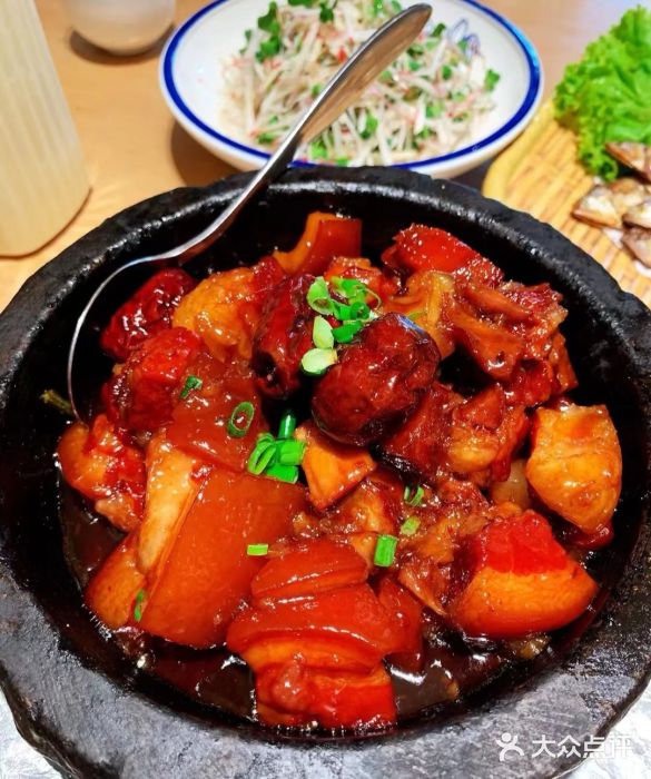 映像威海·海鲜味道(经区店)图片