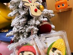 -深圳湾万象城(南山店)