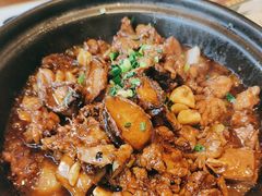 -南昌大饭店·地标美食名片(万寿宫店)