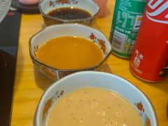 -牛匠和牛寿喜锅(西安总店)