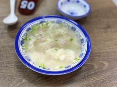 -刘长兴(三牌楼店)