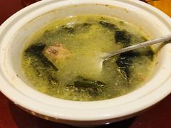-万小金辣椒炒肉(三经路店)