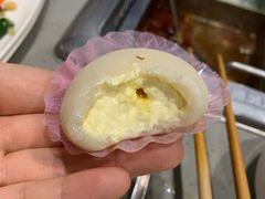 -海底捞火锅(之心城店)