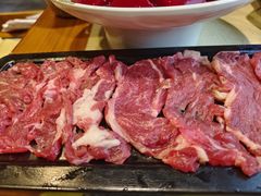-蜀家渝重庆火锅(南屏街店)