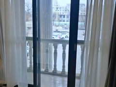 -白玉兰商务酒店(曲阜三孔景区春秋西路店)