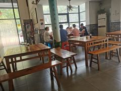 大堂-邵顺兴锅盖面(金山宝地店)