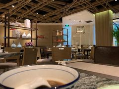 大堂-金海湾自助餐厅(金陵饭店)