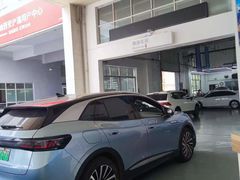 -上汽大众西安元泰4S店(浐灞生态区店)