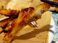 -巴扎美食·新疆菜·西域歌舞表演餐厅(新疆大厦店)