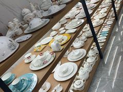 -信基沙溪酒店用品博览城