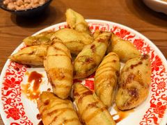 -神更仔·潮汕魂大排档(汉口路店)