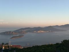 -白玉山景区