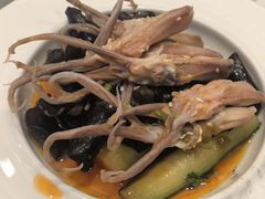 -龙悦湾酒家·八阵鱼生·渔人码头店