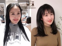 -简法造型·品牌形象店