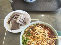 -安泊尔牛肉面(北滨河路店)