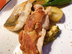 -绿茵阁牛扒餐厅(客村店)