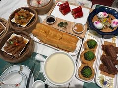 -悦得闲广式点心茶楼(蓝鲸世界店)
