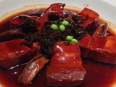 -品味杭州·粤式融合·海鲜小馆·钱江新城CBD