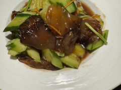 -前海沿·青岛菜(大拇指广场石老人店)