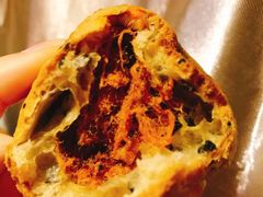韩式辣松小面包-莉莲蛋挞(大华悦沢书店)