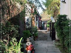 -小河直街历史文化街区