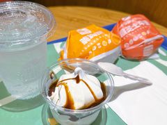 -汉堡王(西直门凯德MALL店)