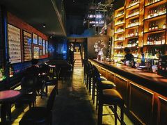 -SPEYSIDE 威士忌&鸡尾酒吧