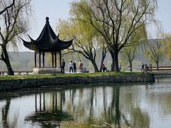 -石湖景区