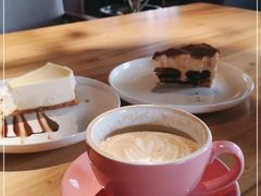 -欧典咖啡屋(台东店)