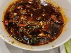 -眉州东坡(春秀路店)