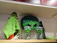 -名创优品(天河区正佳广场二店)